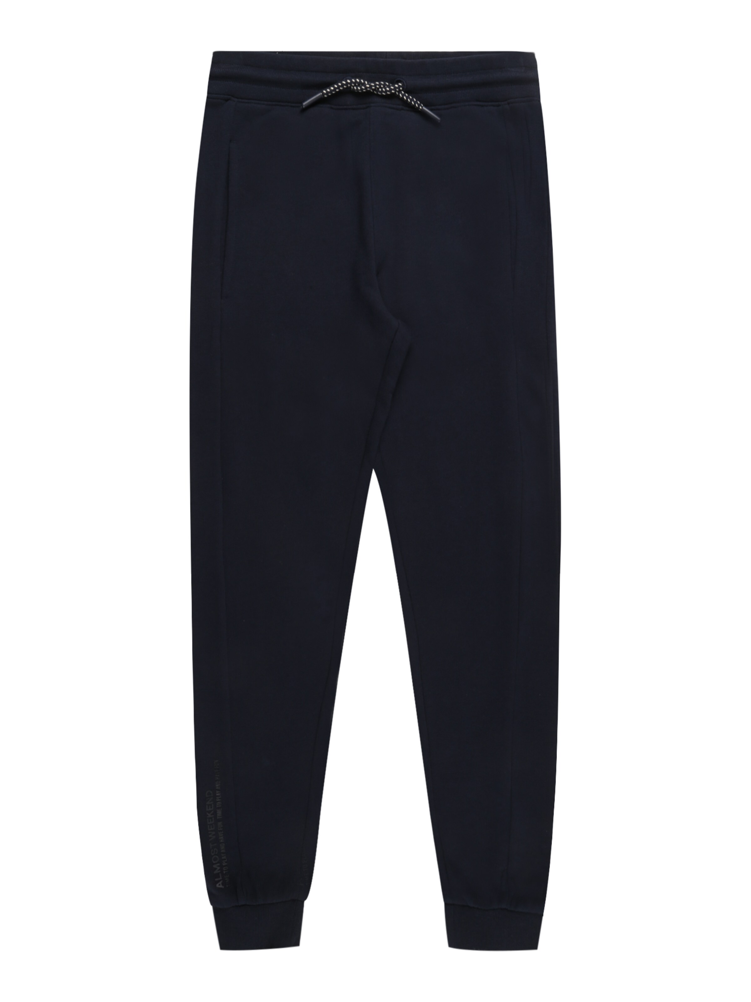 Kinder Teens (Gr. 140-176) TOM TAILOR Hose in Nachtblau - PR42713 Kinder Teens (Gr. 140-176) TOM TAILOR Hose in Nachtblau - PR42713