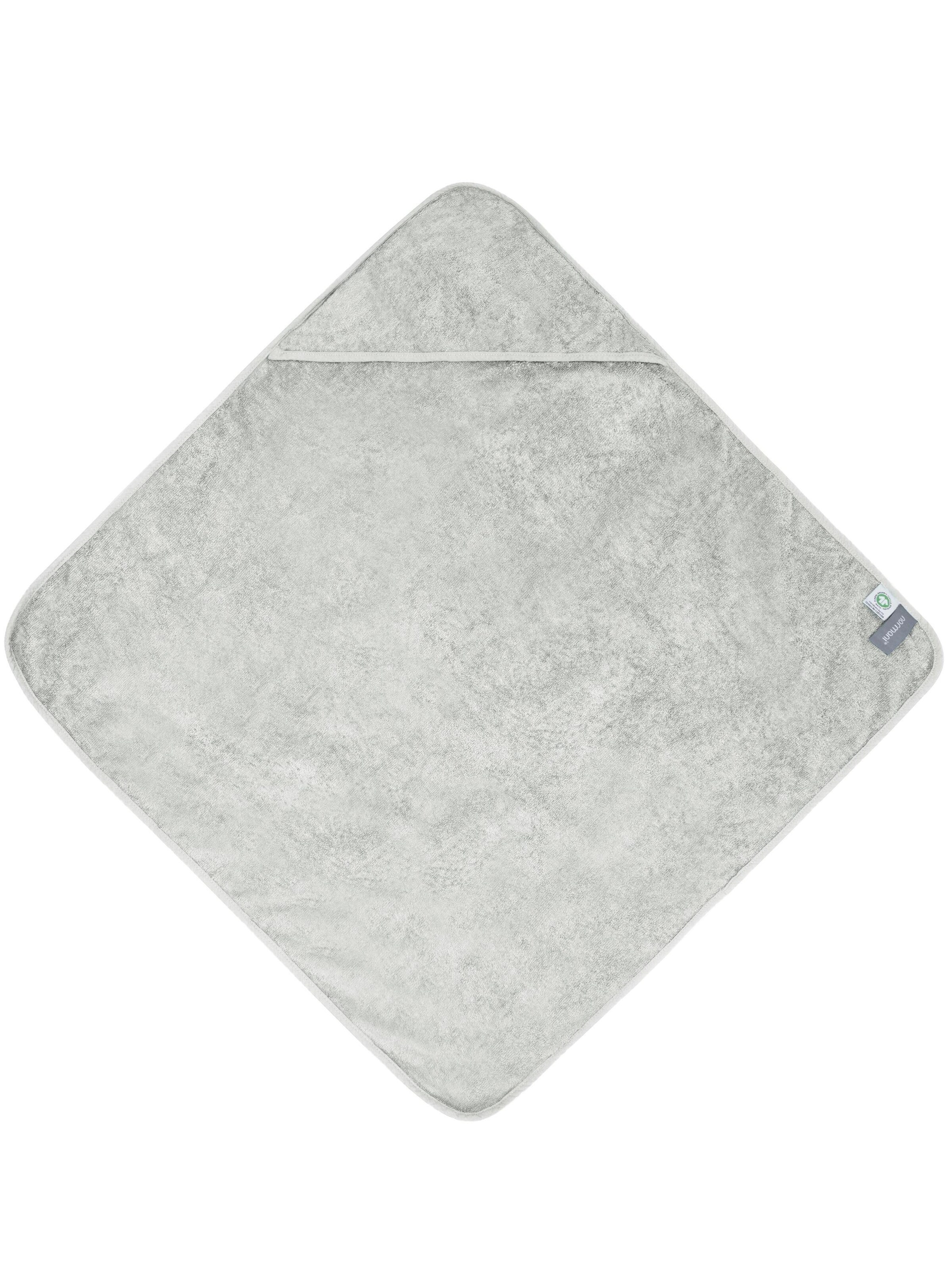 normani Badjas ' ' in Grijs: voorkant