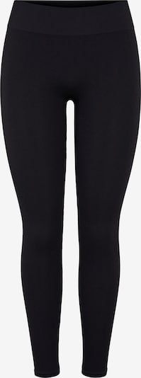 PIECES Leggings 'SYMMI' in schwarz, Produktansicht