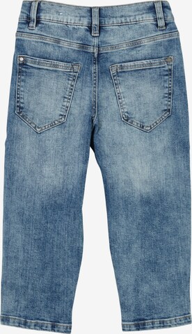s.Oliver Jeans in Blau