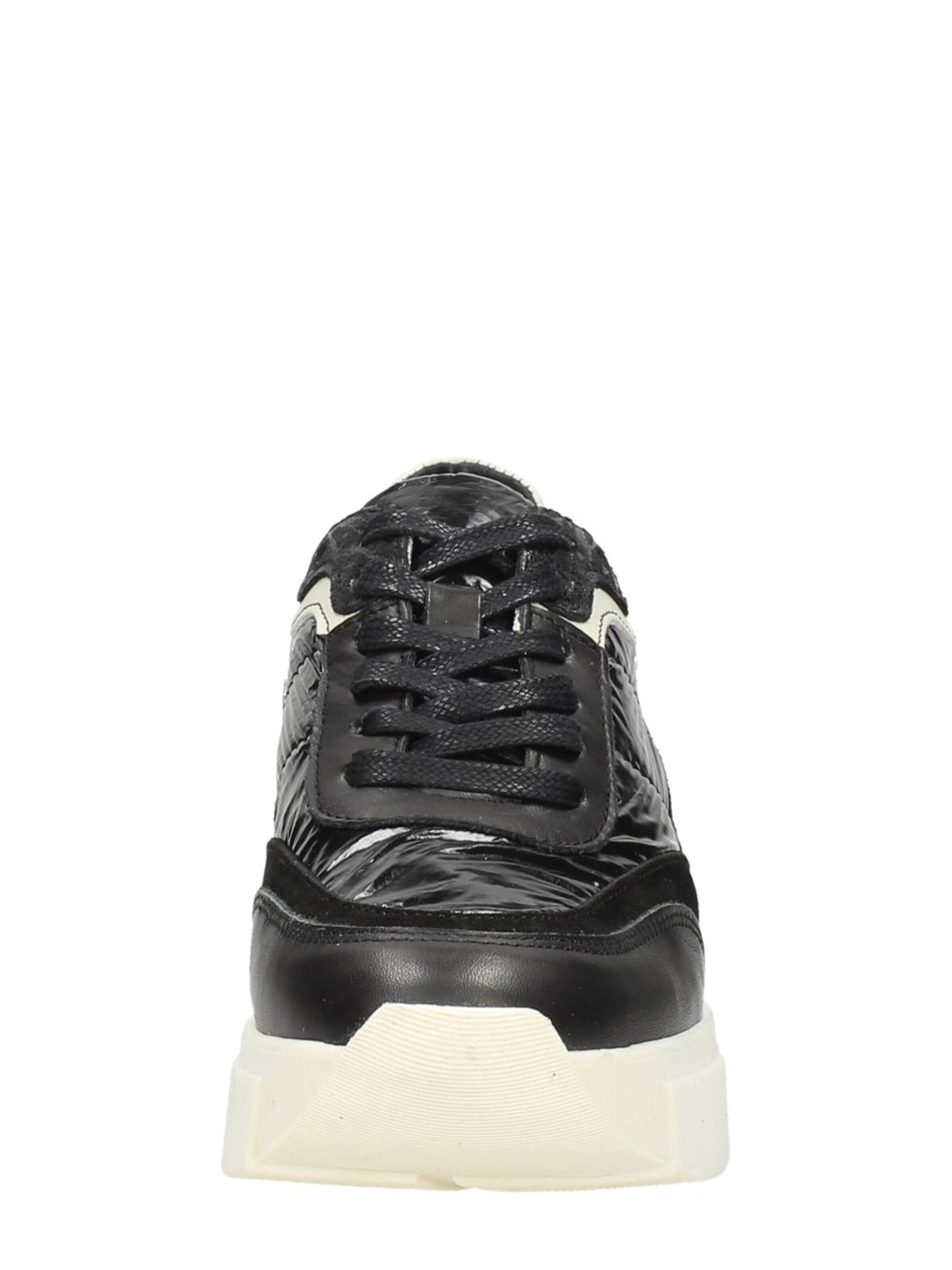Tango Sneakers laag 'Norah 1-I' in Zwart