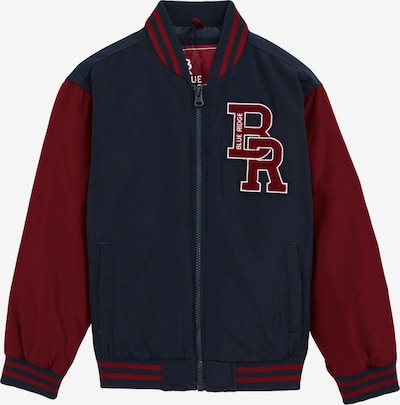 WE Fashion Prijelazna jakna u plava / morsko plava, Pregled proizvoda