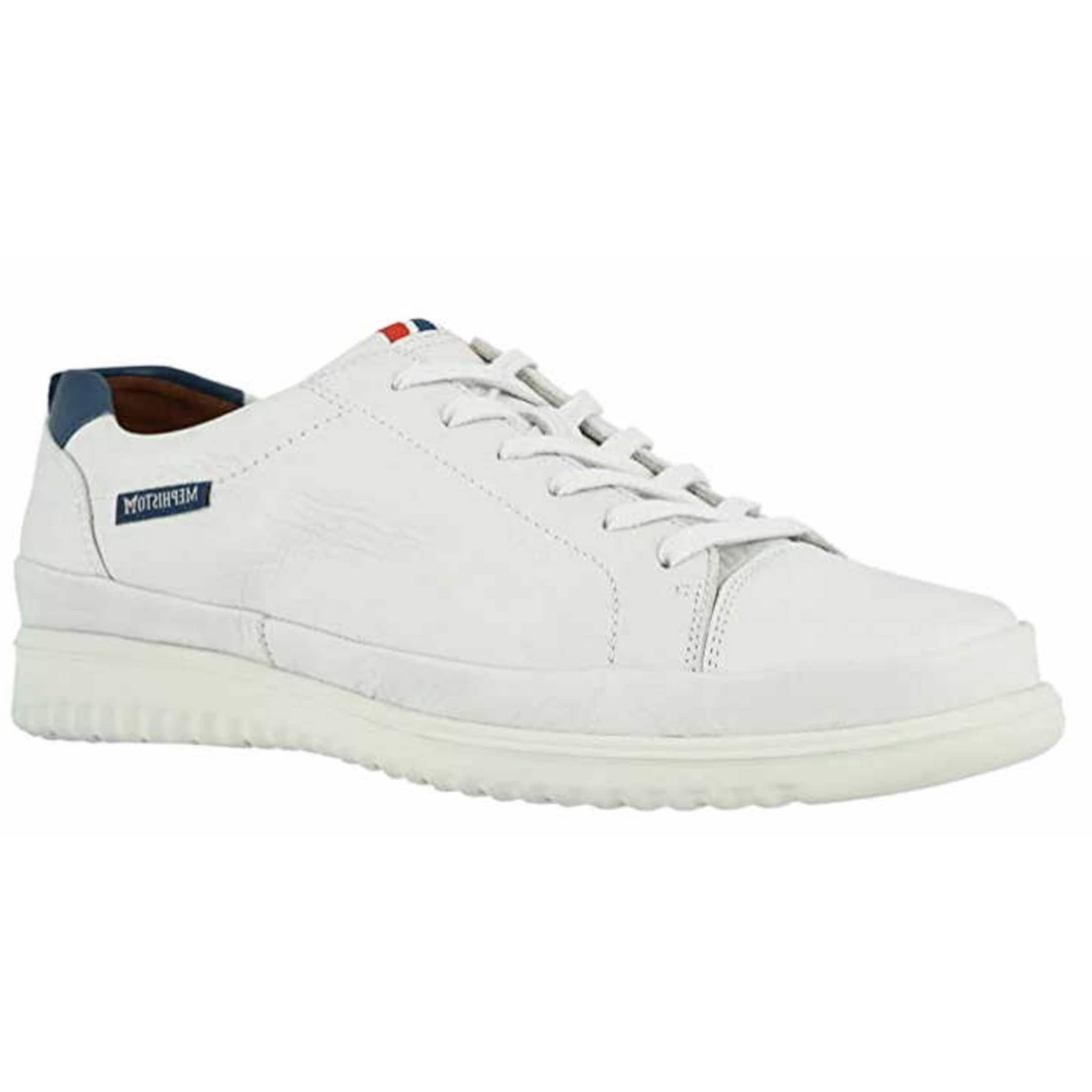 MEPHISTO Platform trainers in White