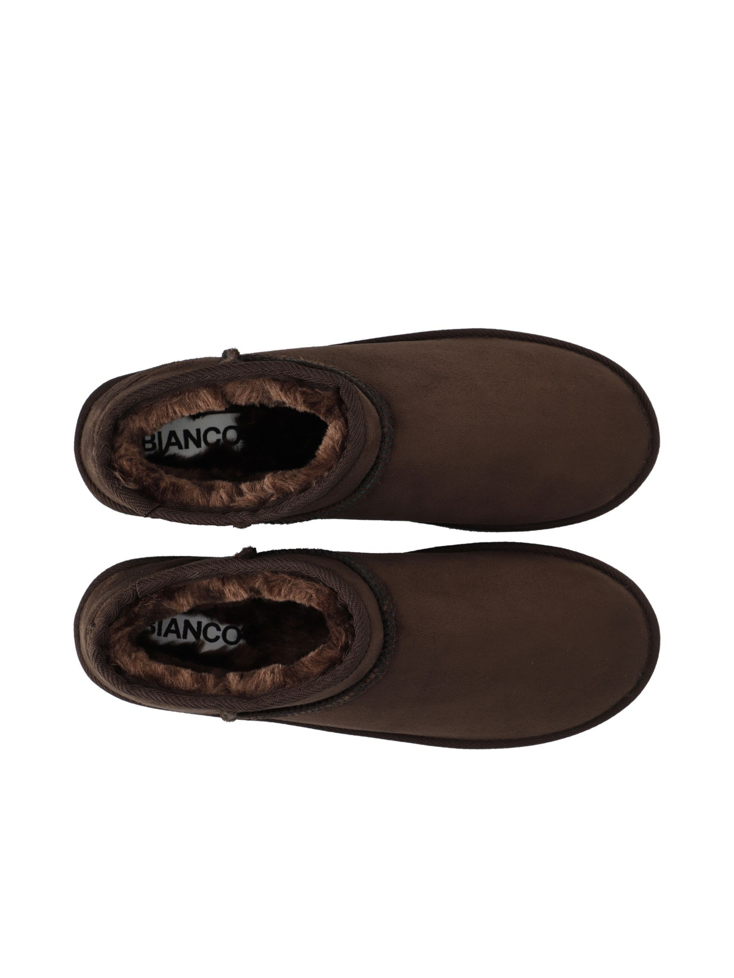 Bianco Boots 'Sine' in Brown