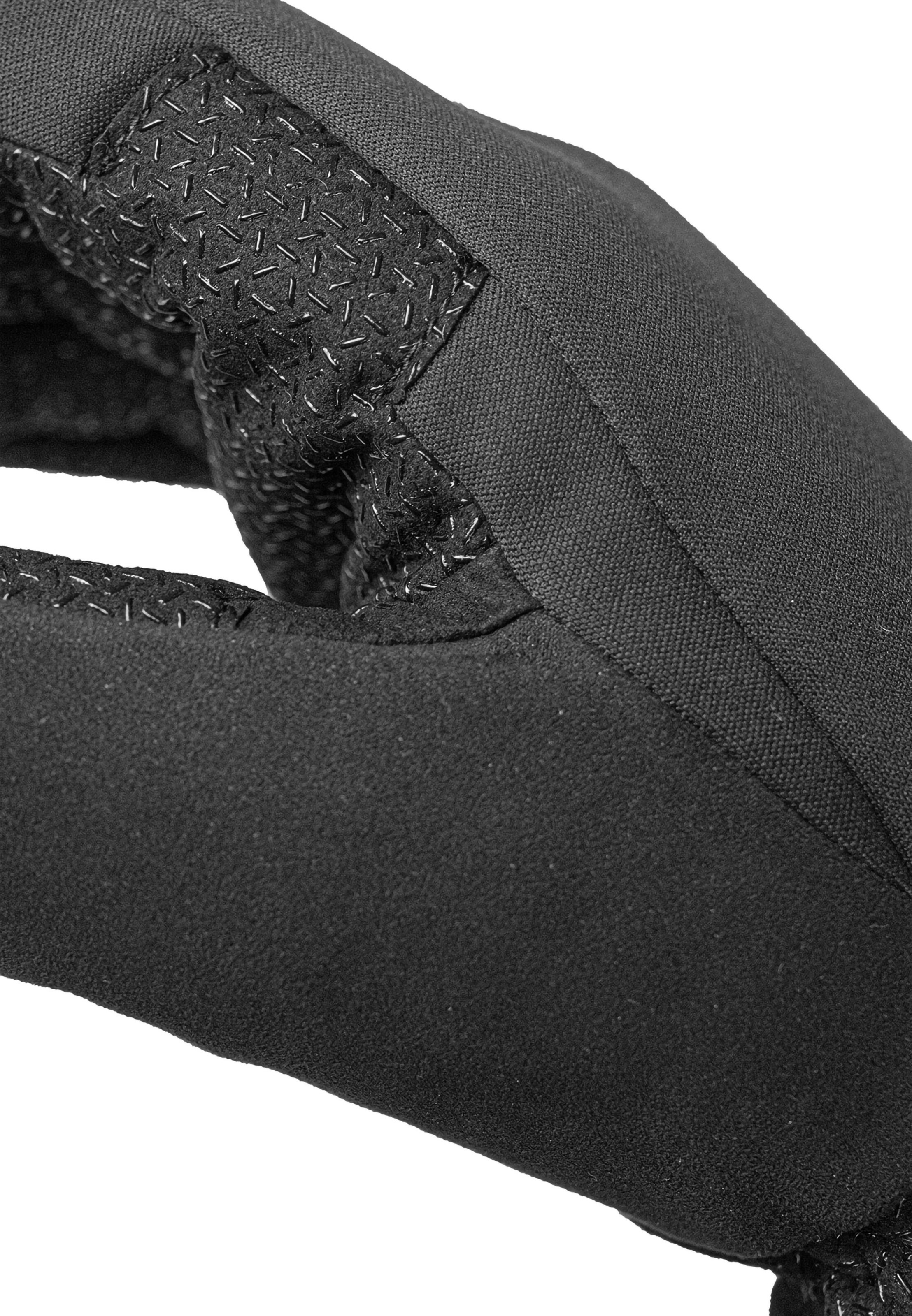 Gants de sport 'Eolo' REUSCH en noir