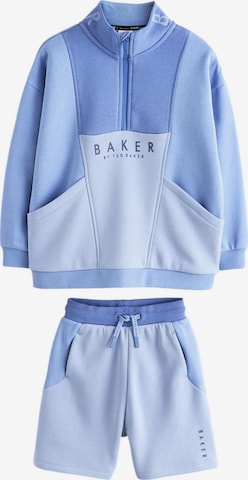 Baker by Ted Baker Setti värissä sininen: etupuoli