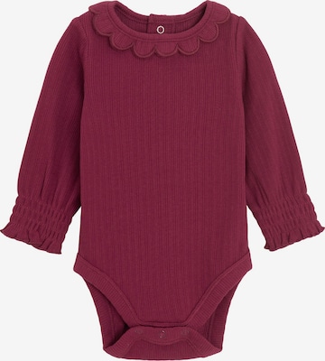 raudona Cool Club Šliaužtinukas / glaustinukė: priekis