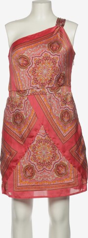 Orsay Dress in XL in Pink: front