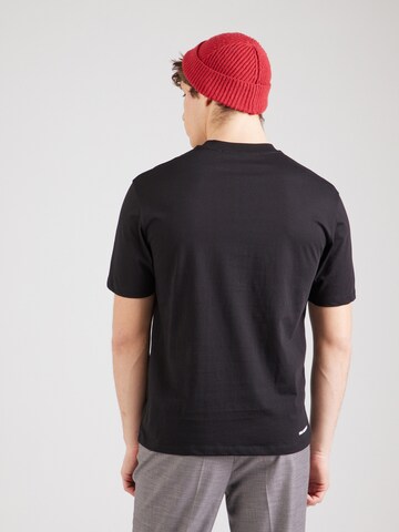 T-Shirt Karl Lagerfeld en noir