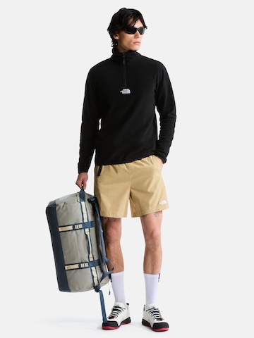 THE NORTH FACE Torba podróżna 'BASE CAMP DUFFEL - S' w kolorze mieszane kolory