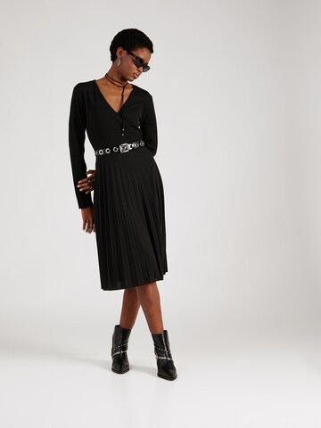 Rochie de la Cartoon pe negru