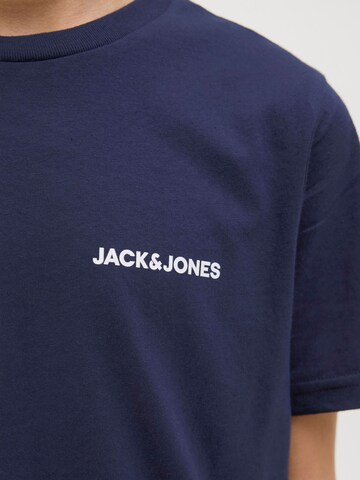 Jack & Jones Junior Set in Blauw