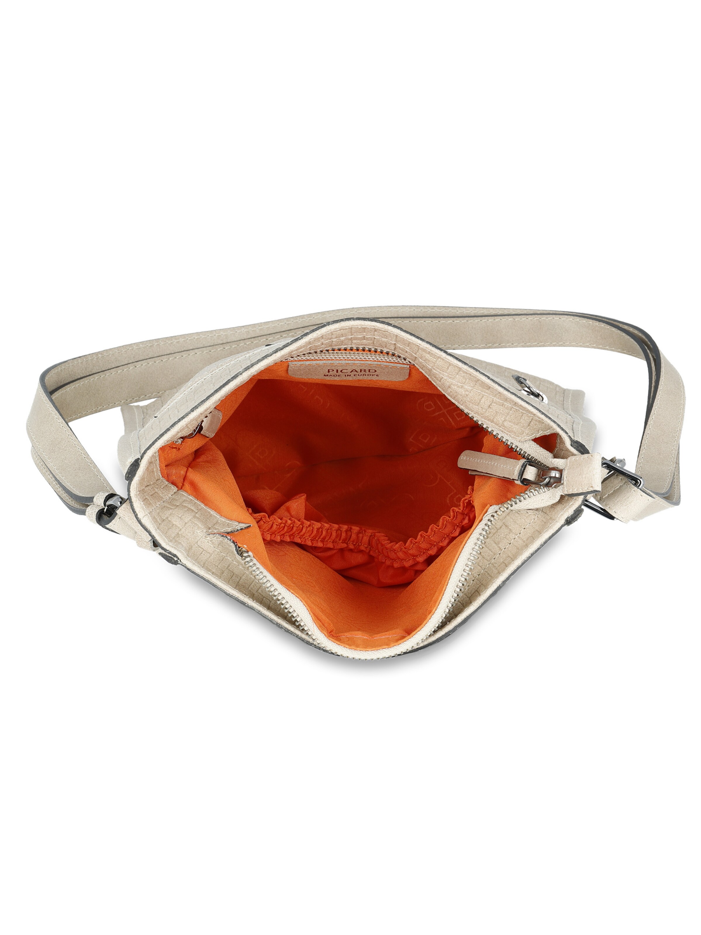 Picard Shoulder bag in Beige