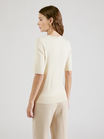 Pullover di TAIFUN in beige