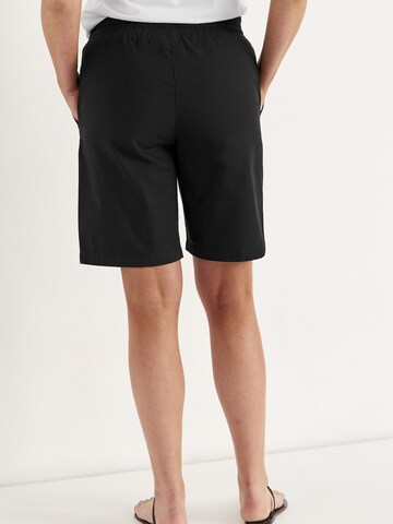 Cellbes of Sweden Loosefit Broek in Zwart