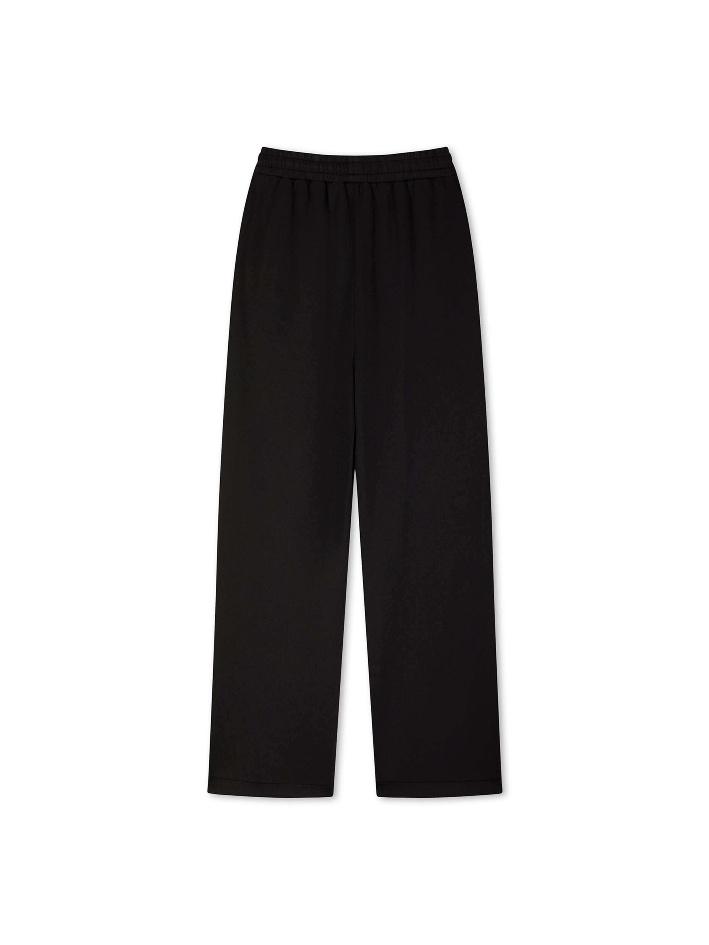 Loosefit Pantalon 'Retro' AND1 en noir