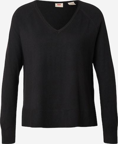 LEVI'S ® Sweater 'Petal' in XS in Black, Item view
