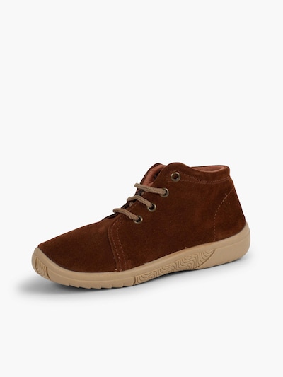 Pisamonas Boots in Camel, Item view