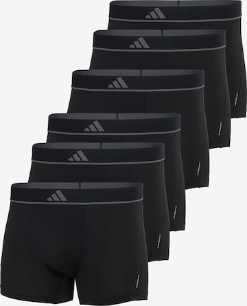 ADIDAS SPORTSWEAR Boxershort in Schwarz: Vorderseite