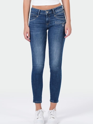 Skinny Jeans di M.O.D MIRACLE OF DENIM in blu