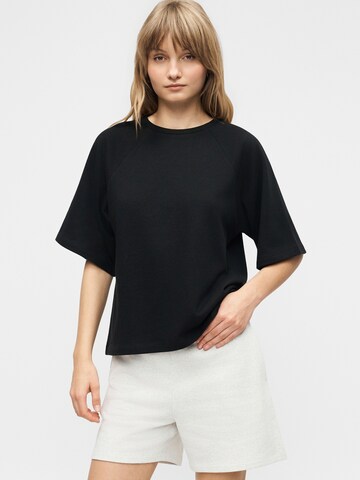 regular Pantaloni 'JDYAMALFI' di JDY in beige