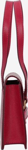 The Bridge Shoulder Bag 'Lucrezia' in Red