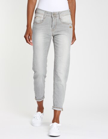 Gang Regular Jeans '94AMELIE' in Grijs