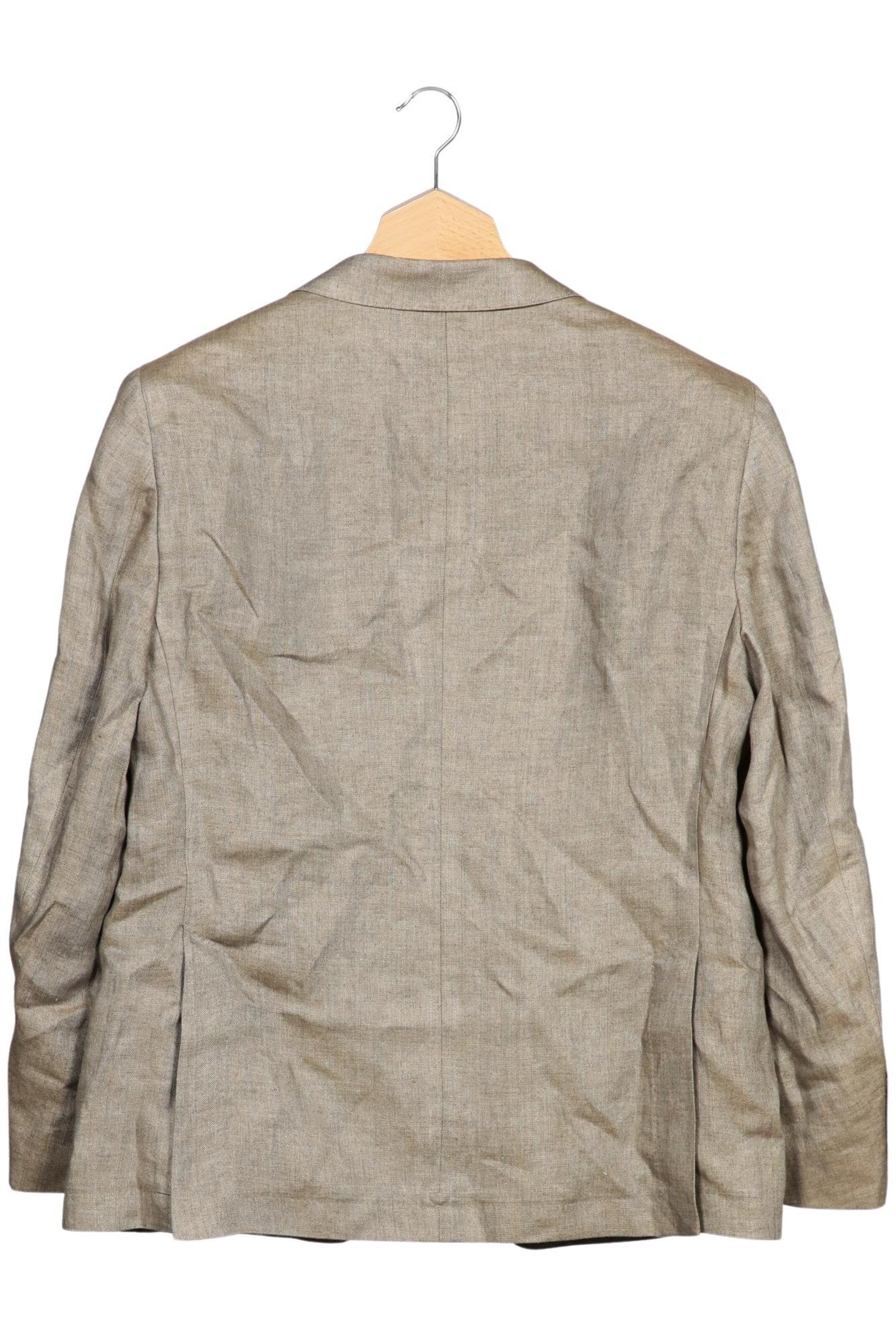 Hackett London Suit Jacket in XXL in Beige