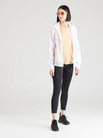 ROXY Functioneel shirt in Oranje