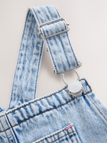 Loosefit Jeans di Next in blu