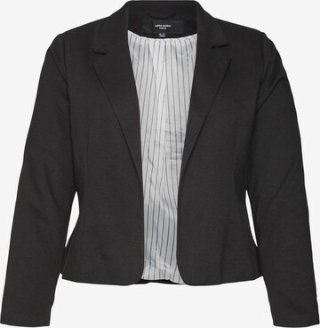 Vero Moda Curve Blazer 'CHARUKI' i sort: forside