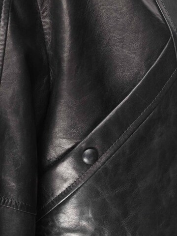 VESPUCCI BY VSP Winterjacke 'Salamone' in Schwarz