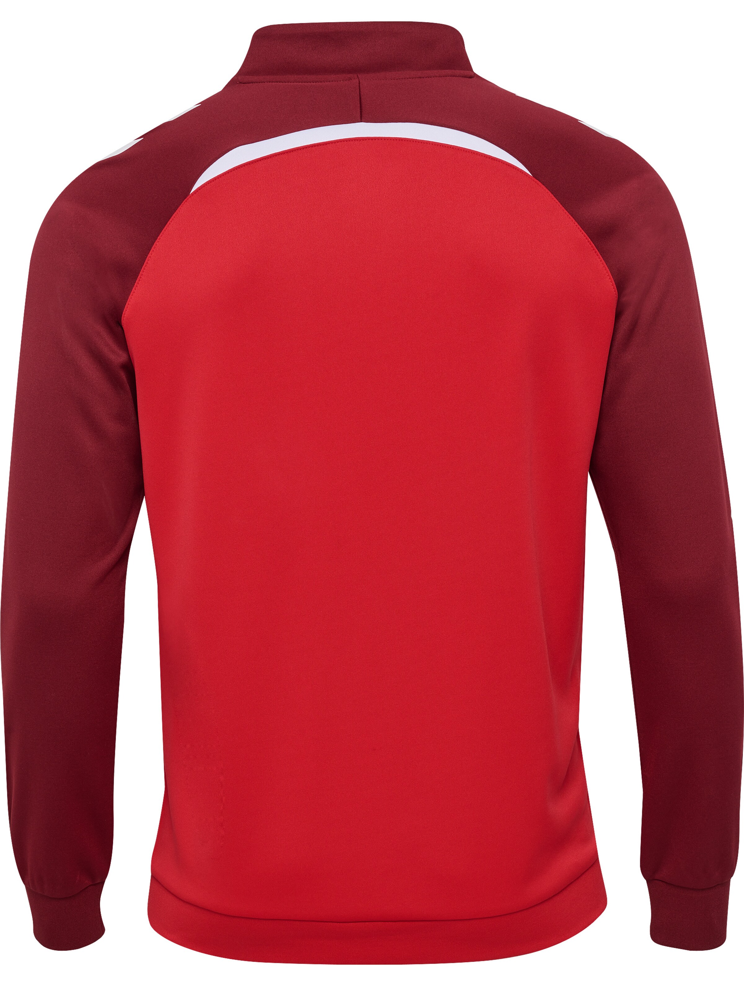 Hummel Trainingsjack 'Lead 2.0' in Rood