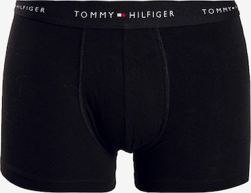 Boxers 'Essential' Tommy Hilfiger Underwear en noir