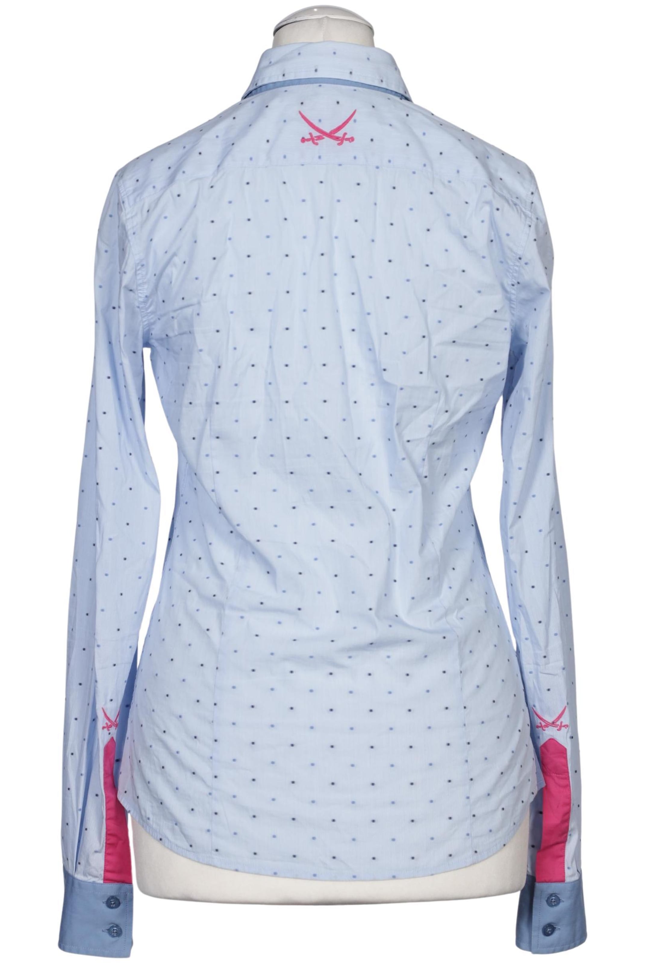 SANSIBAR Bluse XXS in Mischfarben