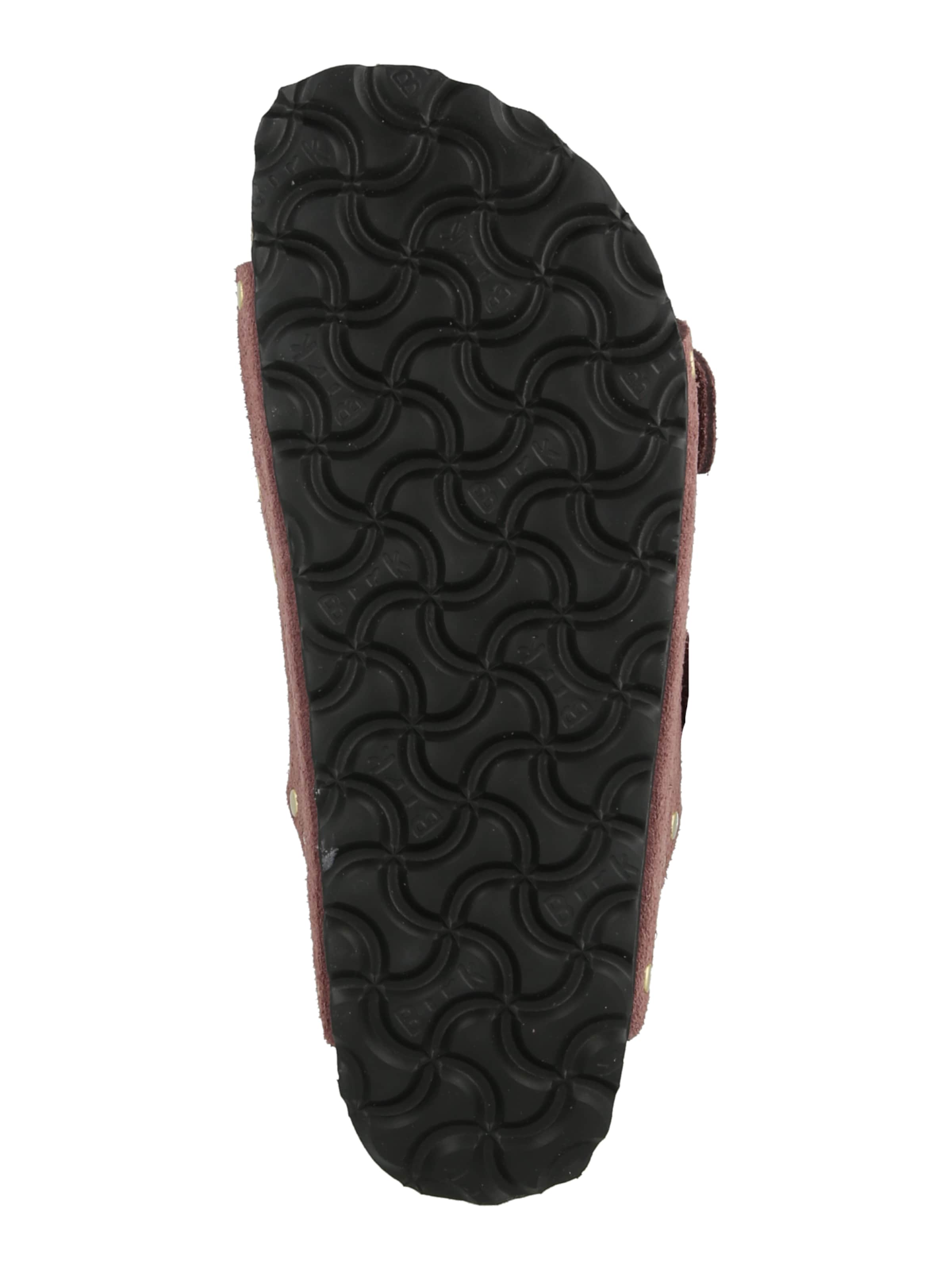 Zoccoletto 'Arizona' di BIRKENSTOCK in lilla