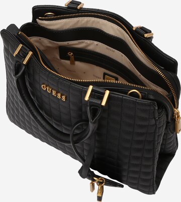 GUESS Handbag 'TIA' in Black