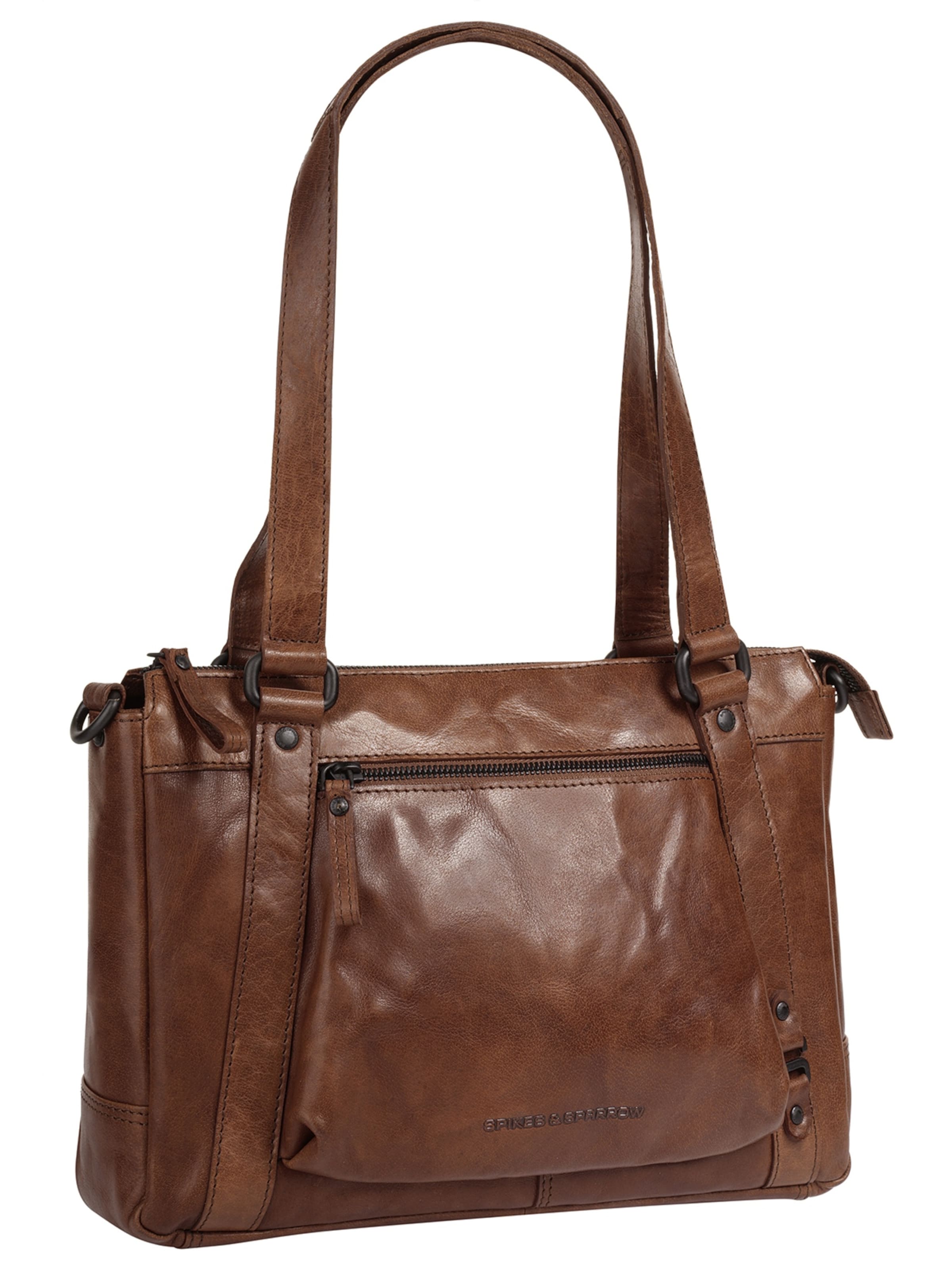 Sacs à main Spikes & Sparrow en marron