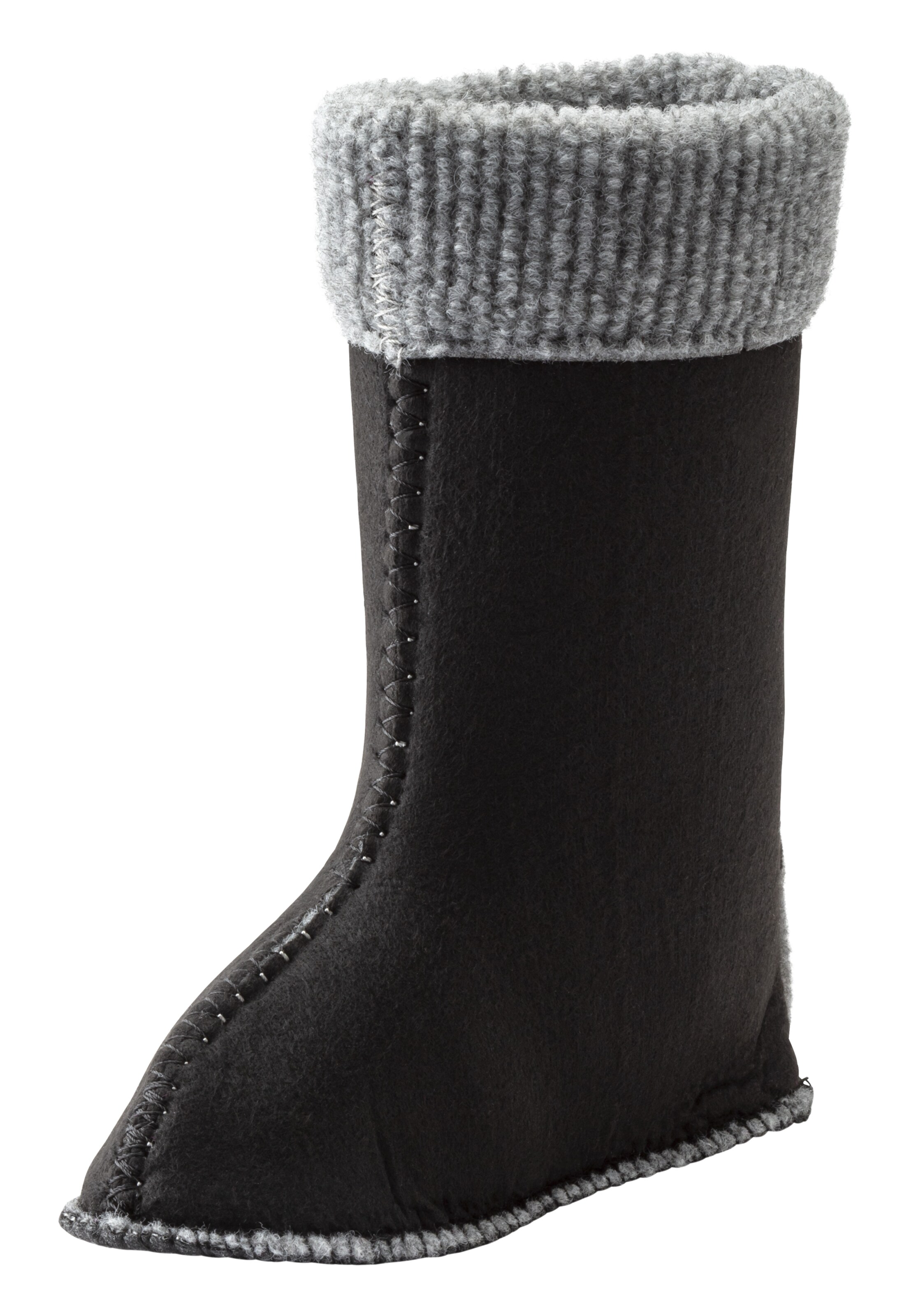 STERNTALER Rubber Boots in Grey