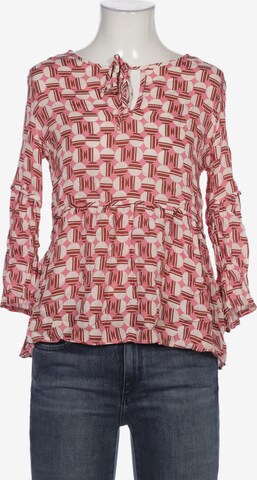 Smith&Soul Blouse & Tunic in XS in Pink: front