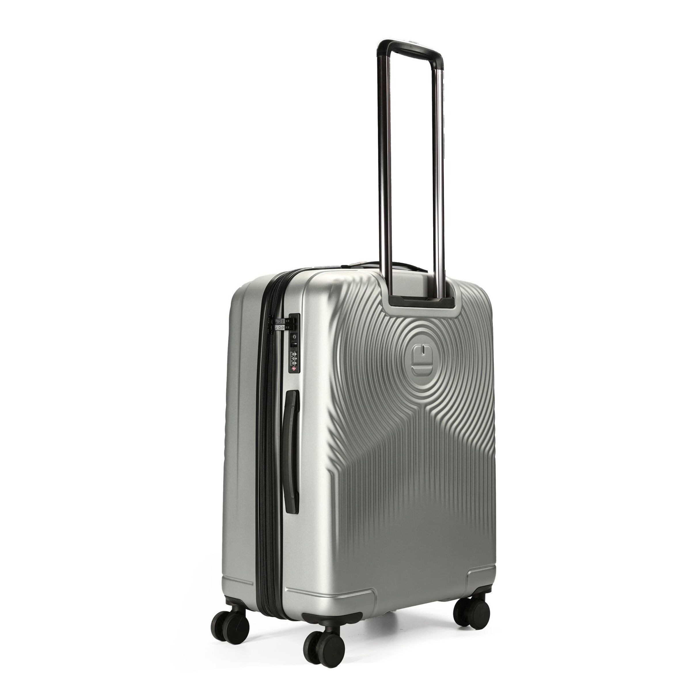 Gabol Trolley 'Radar ' in Silver
