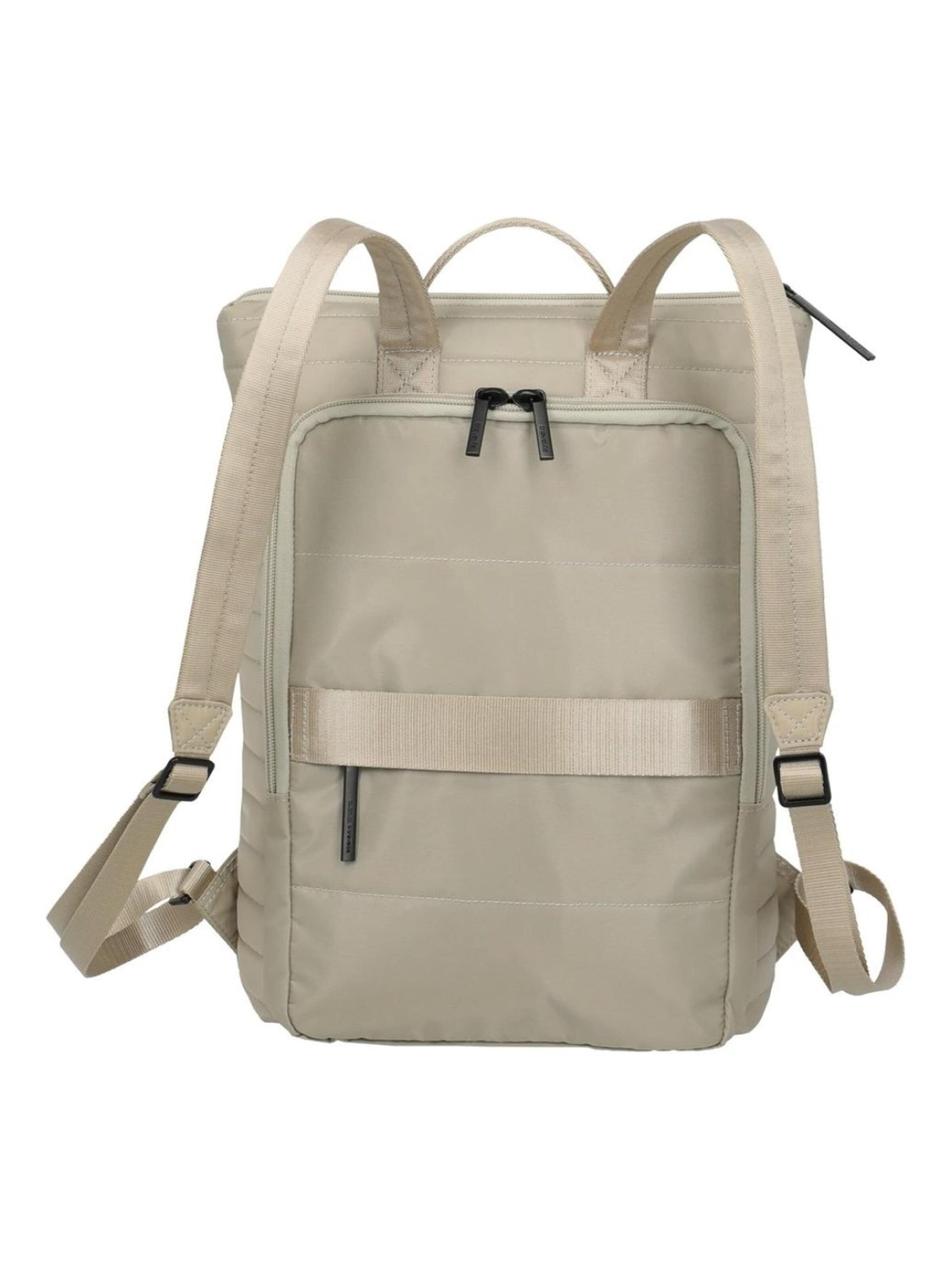 TRAVELITE - Mochila en beige