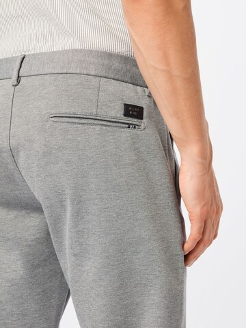 JOOP! Jeans Regular Hose 'Maxton' in Grau