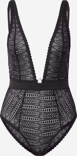 ETAM Body 'IDEM' en noir, Vue avec produit
