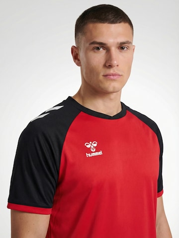 Hummel Performance Shirt 'Match League' in Black