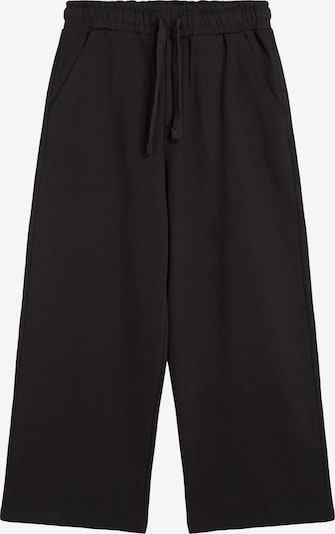 Bershka Housut värissä musta, Tuotenäkymä