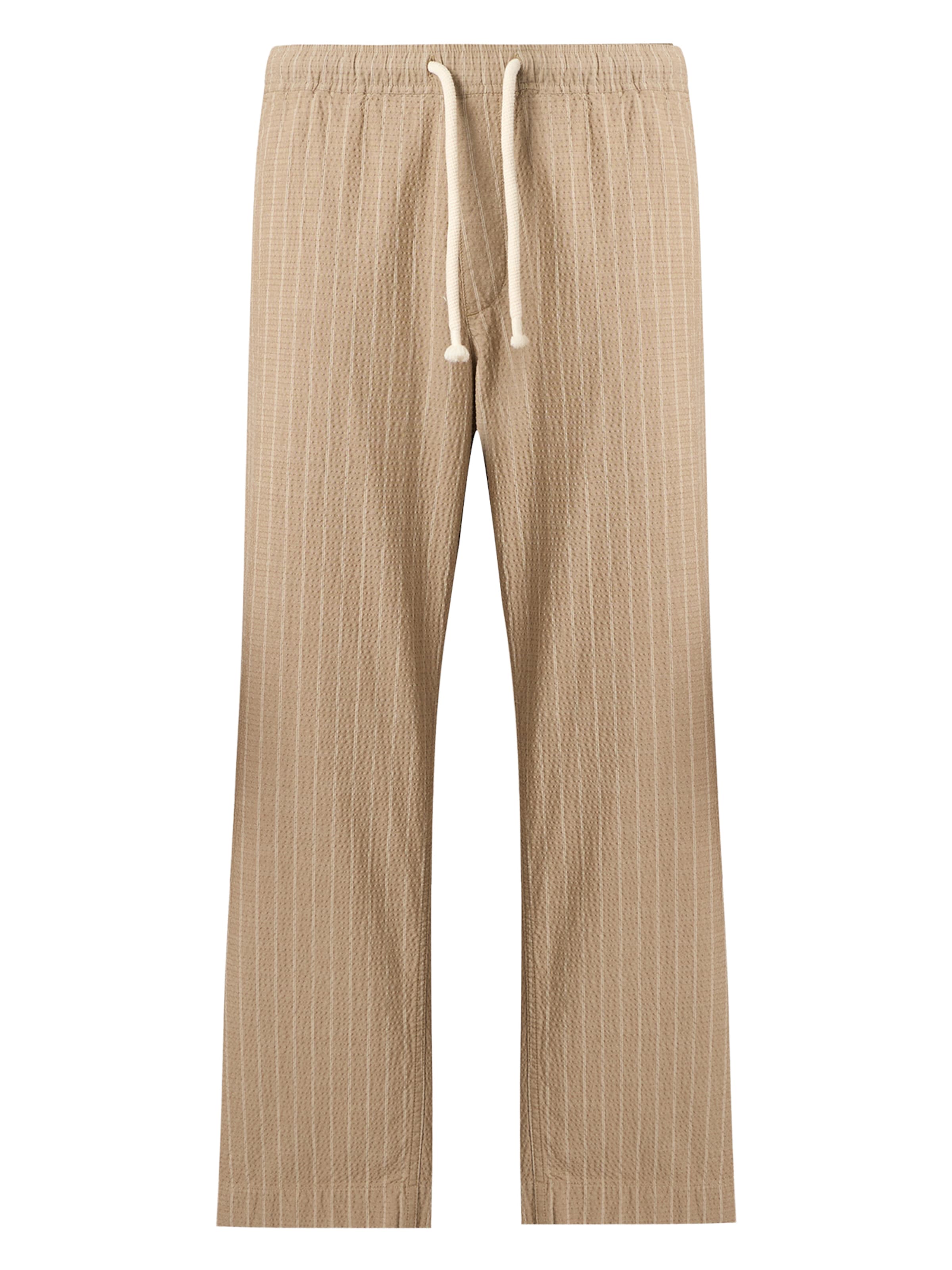 Kelnės 'GETAWAY BEACHY' iš Abercrombie & Fitch, spalva – šviesiai ruda, Prekių apžvalga