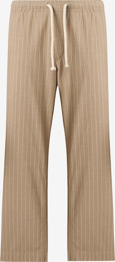 Kelnės 'GETAWAY BEACHY' iš Abercrombie & Fitch, spalva – šviesiai ruda, Prekių apžvalga