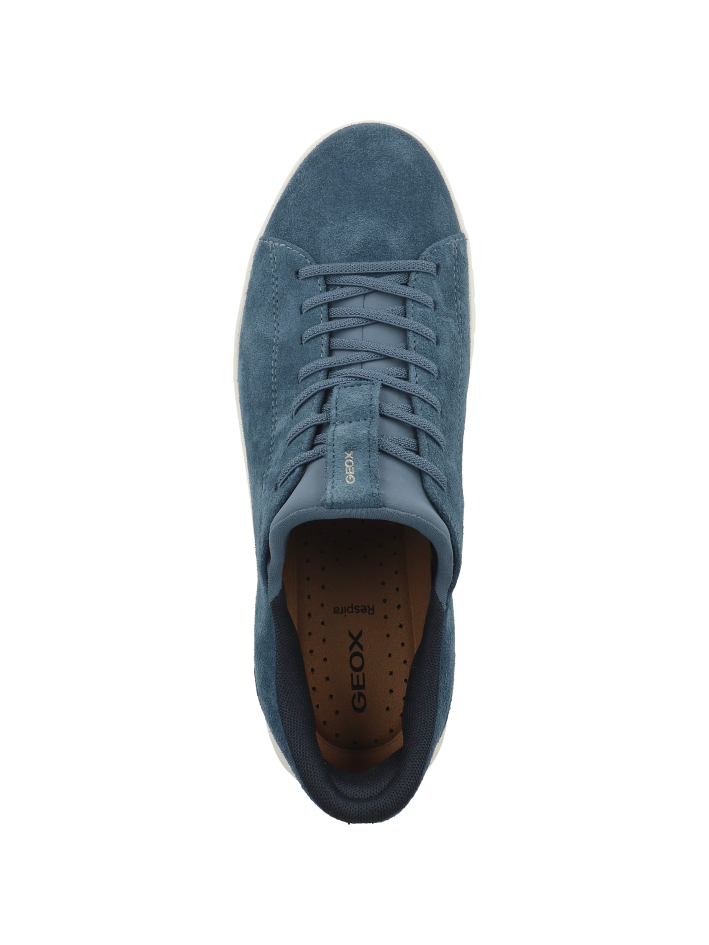 GEOX Sneaker 'Flextride' in Blau
