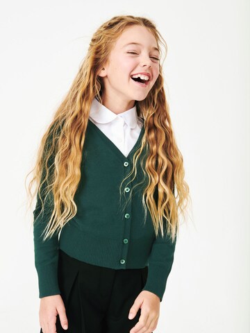Next Knit cardigan in Green